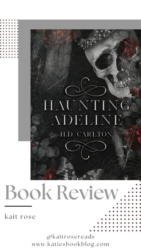 haunting adeline ending|Book Review: Haunting Adeline.
